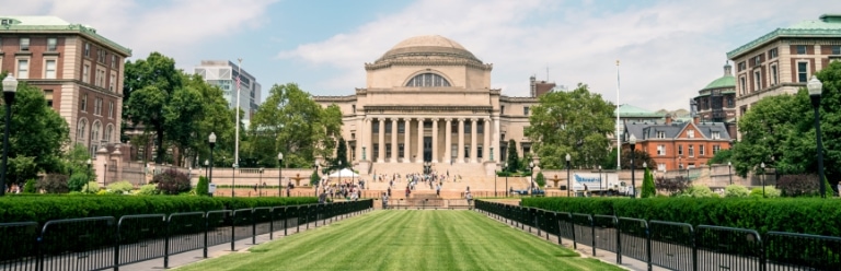 Columbia university best sale machine learning online